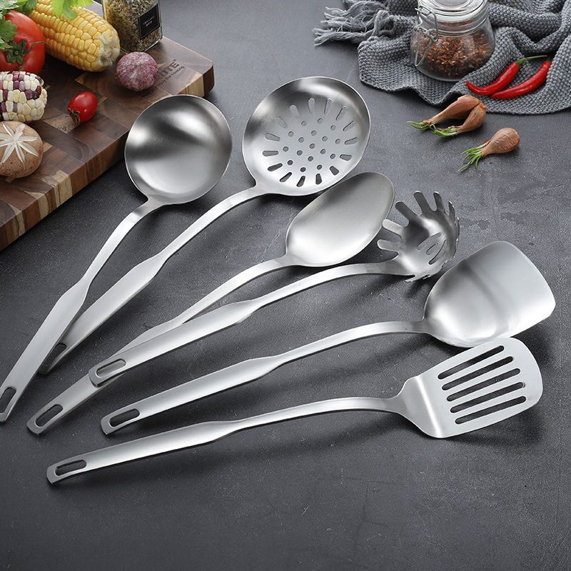 Steel Utensils Set Manufacturers Stainless Steel Cooking Utensils Set Supplier From China 3259