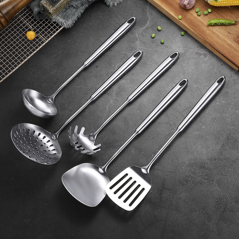 5-piece kitchenware sets | Utensil Manufacturers