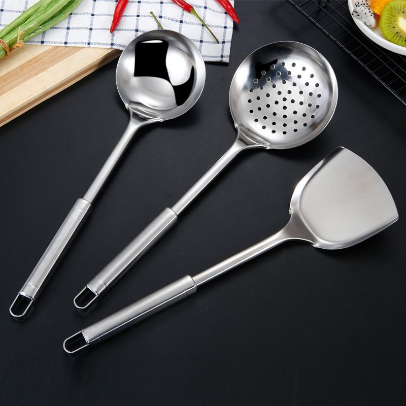 6 sets of common kitchen utensils | Utensil Manufacturers