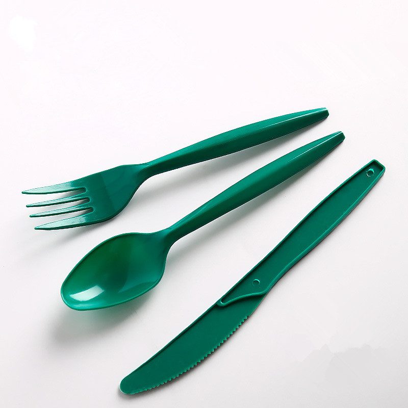 Long handle plastic cutlery wholesale | Utensil Manufacturers